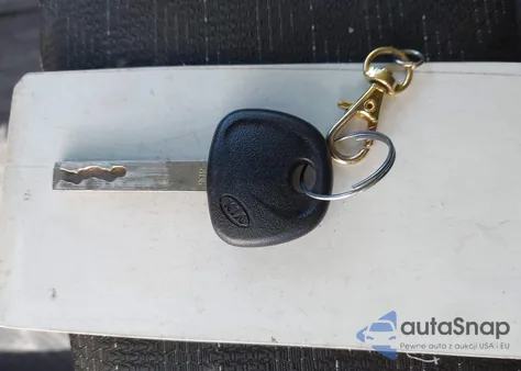 2020 Kia Rio Lx из США, поврежденный, VIN 3KPA24AD7LE357159